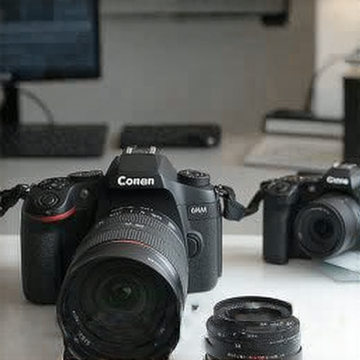 「你的相機故障了嗎？探索我們專業維修服務，讓你重拾拍攝快樂！」