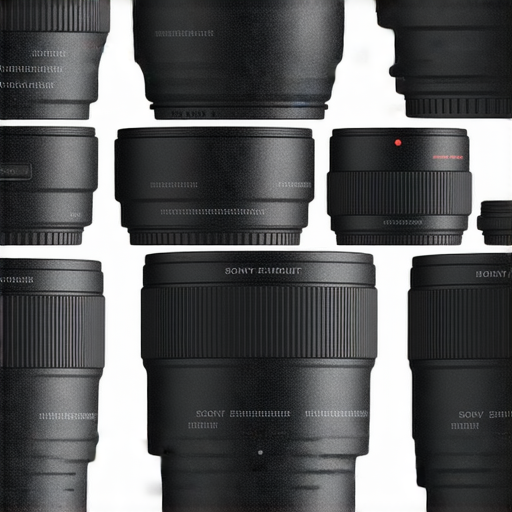 發現Sony E Mount鏡頭的隱藏潛力，專業維修服務提供高品質檢修，讓您的鏡頭恢復最佳性能，提升拍攝體驗，立即諮詢我們的專家團隊。