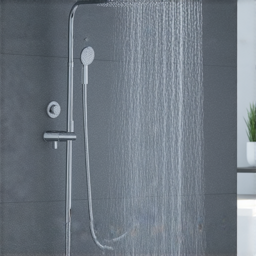 「揭開花灑過濾的神秘面紗！探索西班牙專業服務，讓淨水更近一步！」