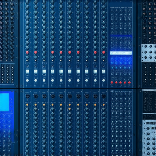 「探索QSC音響與高音質下載，讓您的音樂體驗更上一層樓！別忘了我們的專業維修服務！」