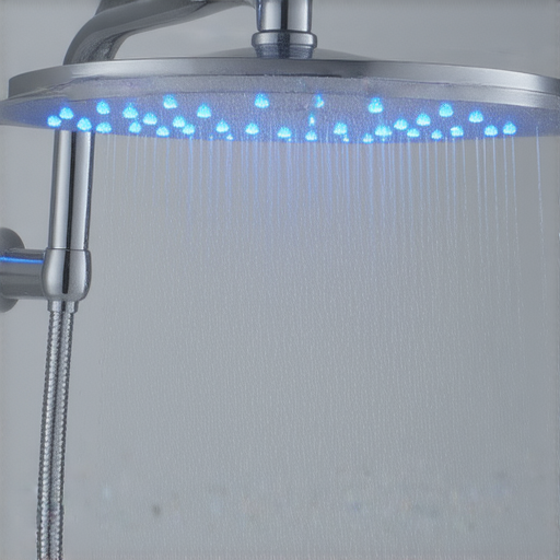 「揭密節約用水的秘密！選擇水電好的花灑產品，立即改善淋浴體驗！」