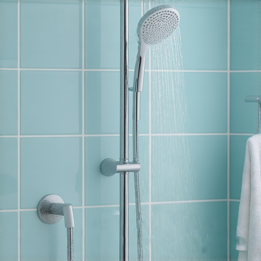 「感受每一滴溫暖！探索水電好專業花灑恆溫熱水爐服務，立即聯繫讓家更舒適！」