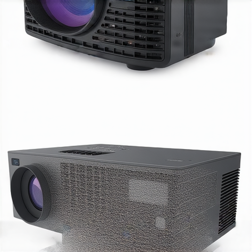 「揭密4K DLP投影機的神奇原理與花屏問題，專業維修服務助你重拾高清視界！」