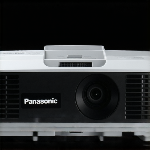 「揭開Panasonic投影機的秘密！開機輕鬆搞定，專業維修隨時為你服務！」