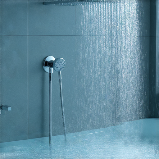 "立即體驗！霧低水壓花灑帶來的奢華洗浴感受，讓您的家庭水壓也能翻轉！"