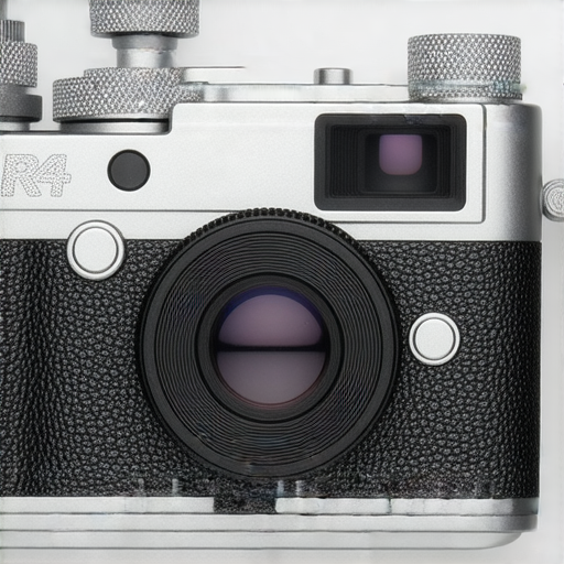 "探索R4 Leica相機的隱藏魅力，專業維修服務助您重拾攝影激情！"