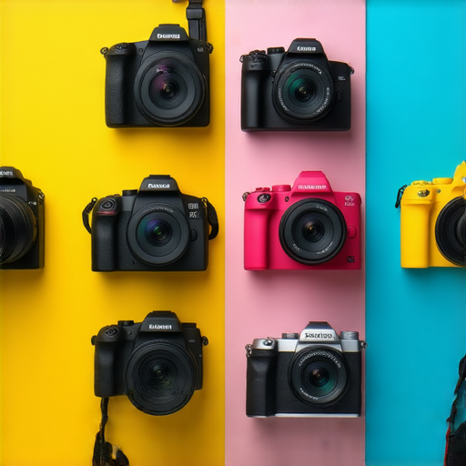 「探索最佳傻瓜相機推薦，立即購買並享受專業維修服務！」