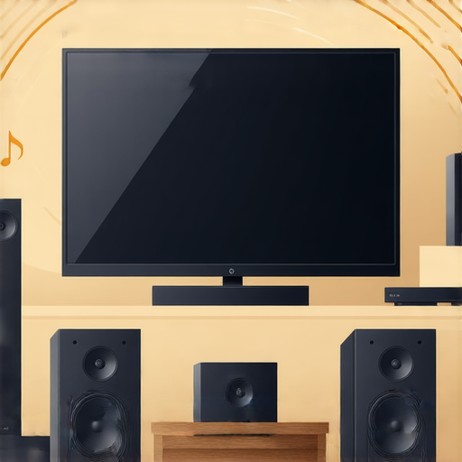 「探索極致音效！你的家庭影院喇叭該如何選擇？維修專家推薦，點擊即獲專業指導！」