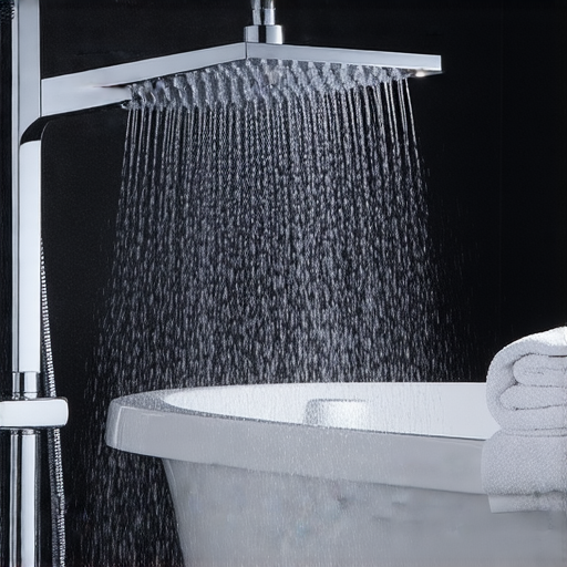 「發現花灑DW919CAR的秘密！水電好專業維修服務讓你輕鬆享受每一次淋浴！」