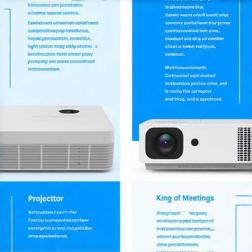 「如何選擇最佳投影機？小米投影機與會議之王大揭秘！立即點擊了解專業維修服務！」