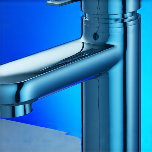 探索神秘水龍頭世界：WF、LEO、TRX等品牌專業服務等你來發掘！