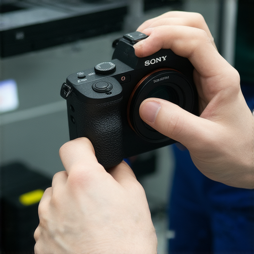 「你的Sony相機或投影機有問題？點擊了解專業維修服務，讓影像重現精彩！」