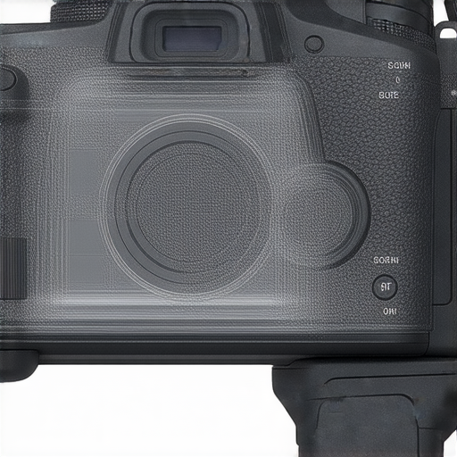 「探索單反相機的奧秘：結構、透鏡、維修服務，讓您的攝影更精采！」