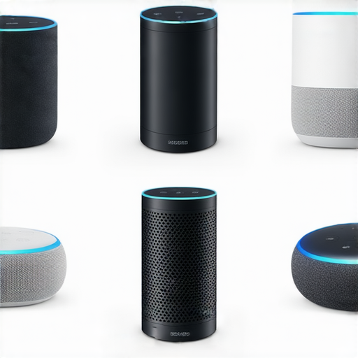 「2023年最推薦智能音箱，了解哪款最適合你，別忘了我們的專業維修服務！」