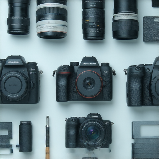 【不可錯過！】4/3相機與GR、GPS相機專業維修，讓您的攝影熱情重燃，立刻了解！