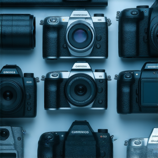 「揭開相機運作的秘密：探索影像背後的科技，立即了解我們的專業維修服務！」