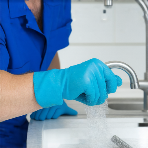 「水龍頭漏水怎麼辦？快來了解水電好專業維修，省時又省心！」