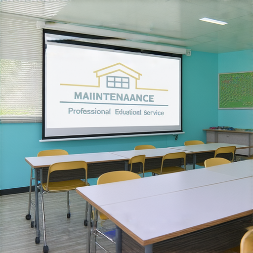 「讓教室瞬間升級的投影機教學秘訣！探索維修專業服務，提升學習效果！」