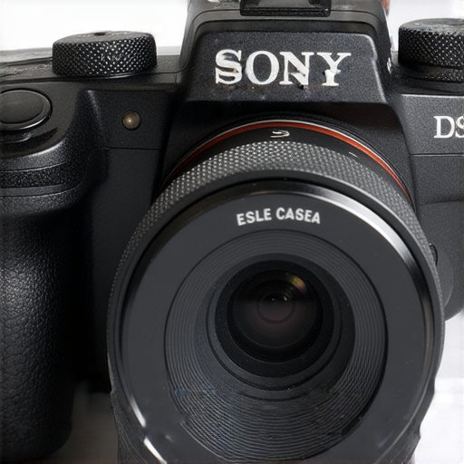 「揭秘SONY數碼相機維修秘訣！讓您的DSC系列重現新生，立即了解更多！」