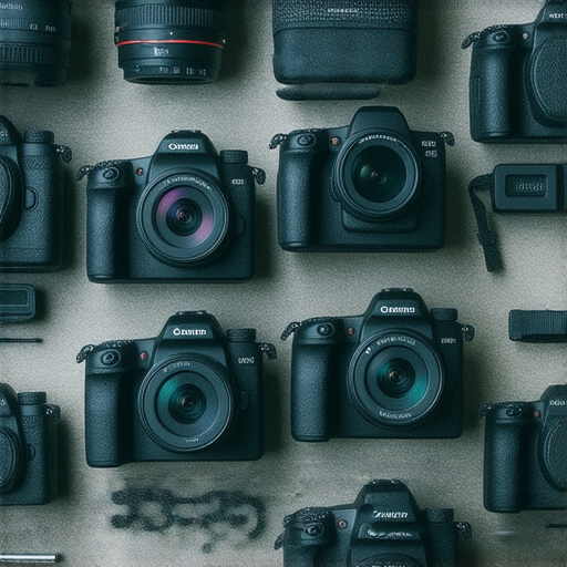 《數碼相機價錢大揭秘！維修專業服務等你來探索，別錯過！》