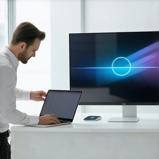 探索MAC無線投影的無限可能，維修專家陪你一路前行！