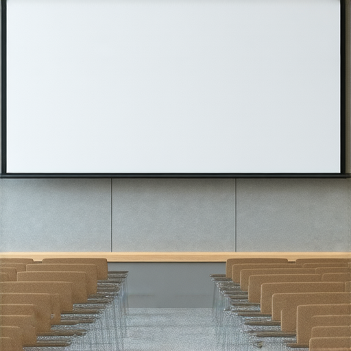 「抗光投影幕革命！揭開影像清晰度的秘密，來了解我們的專業維修服務！」