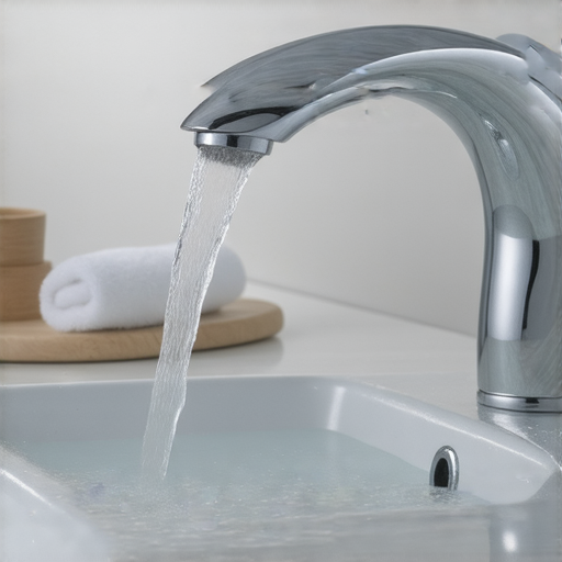 「驚豔瞬間！啟德嘉匯水龍頭的秘密設計，讓您立即升級家居！專業服務也在此等您探索！」