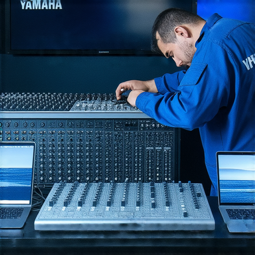 "您的Yamaha音響有問題嗎？立即聯繫我們，專業維修讓聲音重生！"