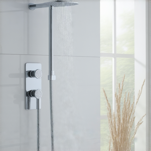 「探索單孔淋浴掛水龍頭的神奇世界，提升沐浴體驗，立即聯繫我們獲取專業建議！」