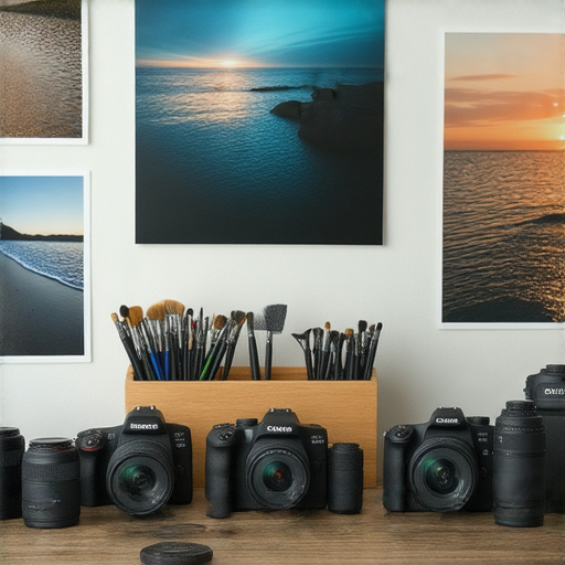 "揭開APS-C相機的潛力秘密，立即探索維修專家服務，讓你的拍攝更完美！"