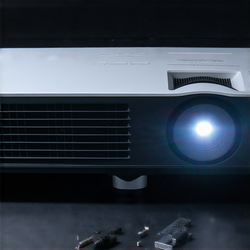 揭開4K投影機的神秘面紗！了解流明、對比度與專業維修服務，讓您的觀影體驗更升級！