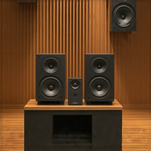 "探索極致音質！發現適合你的HiFi音箱，還有專業維修服務等你了解！"