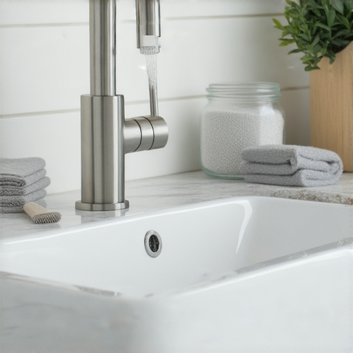 「不鏽鋼水龍頭轉接秘訣曝光！立即了解水電好的專業維修服務！」