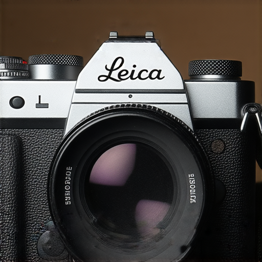 踏入菲林攝影的世界！探索Leica相機入門秘訣，還有專業維修服務等你來了解！