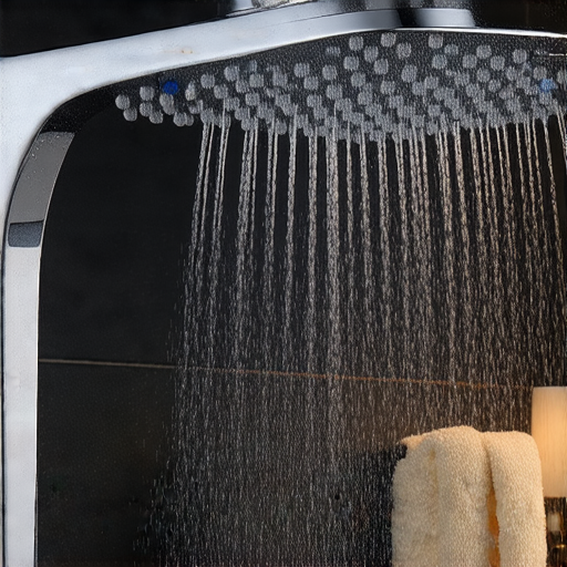 「探索花灑三段式調整的奧秘！水電好專業維修讓您享受五星級洗浴體驗！」