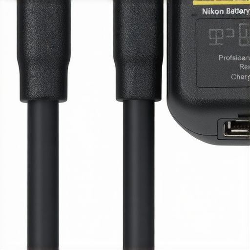 「想購買Nikon相機電池及充電線？探索我們的維修服務，讓你的相機永不掉電！」