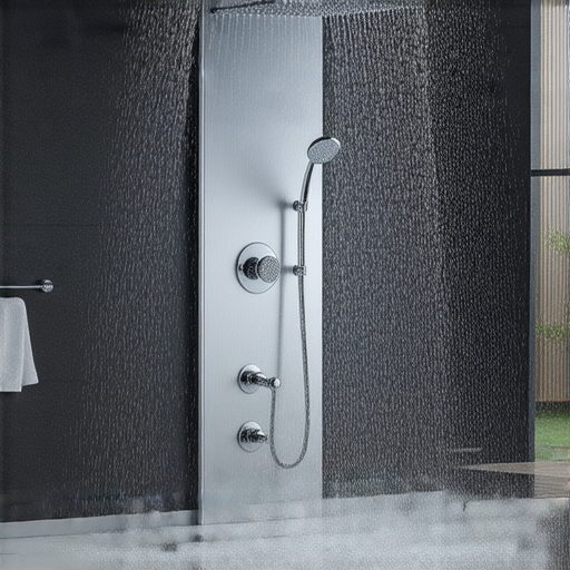 "體驗2024花灑新科技！水電好專業維修服務，讓您家中的淋浴更節水與舒適，立即了解！"