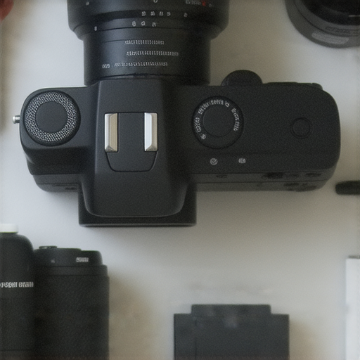 中畫幅相機專業維修服務，技師檢查設備，提升影像品質，維護相機性能，讓攝影作品更完美，探討專業維修的重要性，讓攝影師信賴的秘密武器。