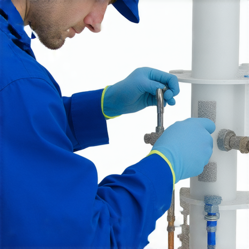 「揭開水龍頭的秘密：為何選擇水電好為您的專業水電維修服務？」