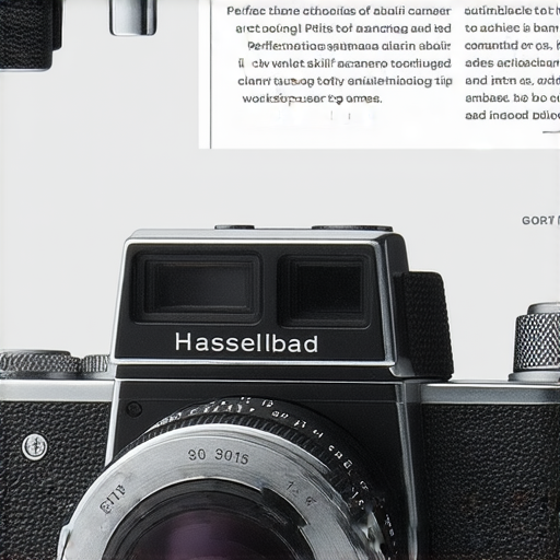 哈蘇相機展示與專業維修服務介紹，探討完美拍攝秘訣，提升攝影技巧，並提供維修專家的建議，幫助使用者獲取最佳拍攝效果。