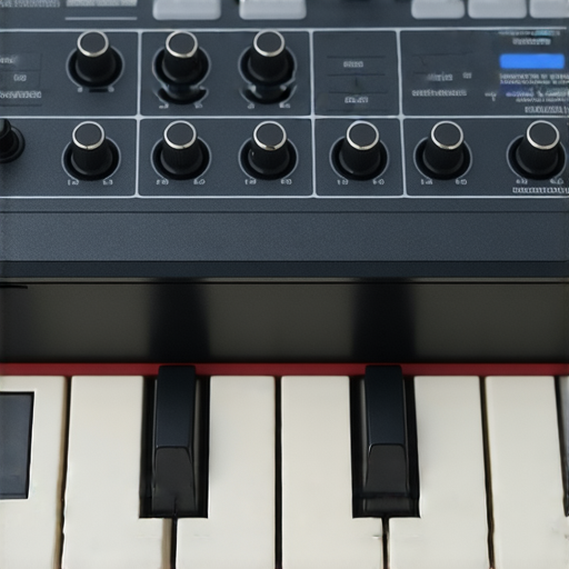 駁接電子琴6pin插頭的圖片，展示專業音樂設備連接，確保音樂重現。立即聯繫水電好專業服務，獲取可靠的電器維修及安裝支援。