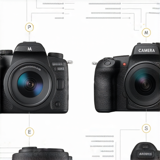 「相機 P、A、M、S 模式的秘密，讓你的攝影更上一層樓！點擊了解我們的專業維修服務！」