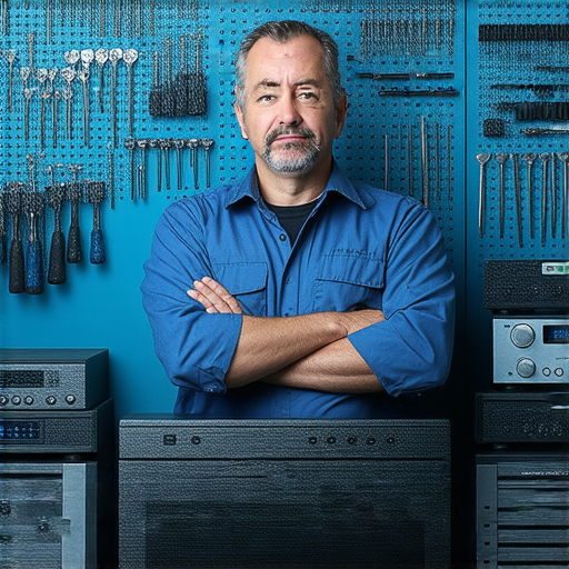 「你的藍牙喇叭為何延遲？汽車音響失靈！立即點擊了解專業維修方案！」