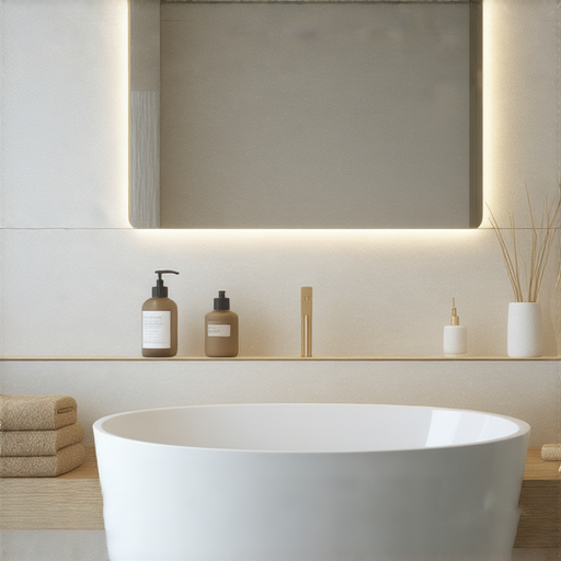 「揭開企缸隔氣秘訣！打造完美衛浴空間，馬上瞭解我們的專業服務！」