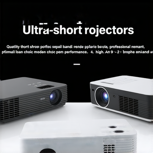 《超短焦投影機大揭秘！立即了解最佳選擇與專業維修服務！》