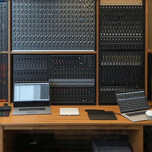 "揭開音響完美音質的秘密！立即探索我們的維修專業服務！"