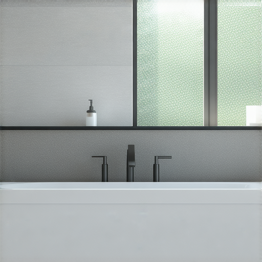 《改造浴室必看！專業企缸安裝服務，讓你的新居屋焕然一新！》