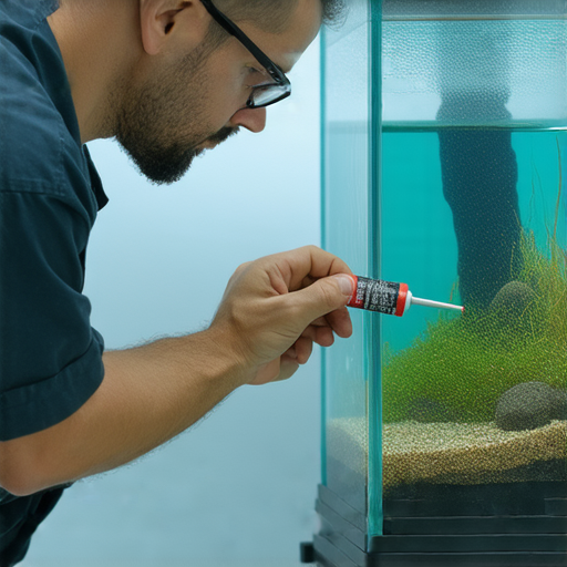 「企缸防漏大揭秘！如何用玻璃膠自行修復裂痕？專業服務助你一步到位！」