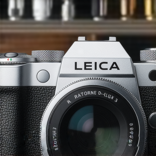 發現Leica D-LUX 3隱藏潛力的專業維修服務，提升影像質量與魅力，專家技術確保相機最佳表現，讓你重拾攝影樂趣，享受每一刻精彩瞬間。