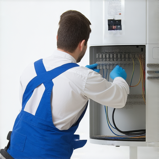 「電熱水爐接駁技巧大公開，專業服務助你輕鬆搞定，立即了解！」